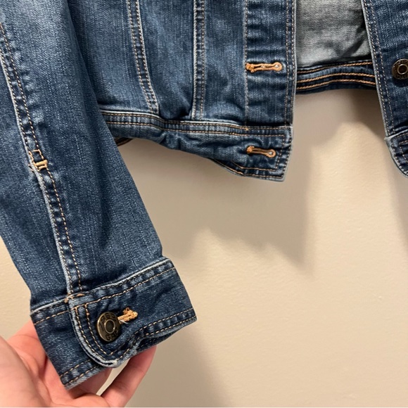 gap jean jacket - Picture 4 of 4